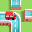 Icon of program: Car Loop: Traffic Flow Pu…