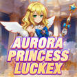 Icon of program: Aurora Princess Luckex