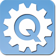 Icon of program: Invantive Query Tool