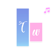Icono de programa: TWICE Piano Tiles - Editi…