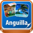 Icon of program: Anguilla Offline Travel G…