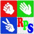 Icon of program: RPS - Rock Paper Scissors…