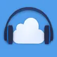 Icon of program: CloudBeats: mp3 music pla…