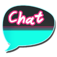 Icon of program: Teen Chat Room
