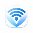 Icono de programa: Free Internet Wifi Connec…