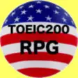 Icon of program: TOEIC Role Playing Game f…
