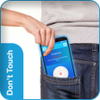 Icono de programa: Don't Touch My Phone - An…