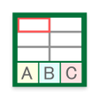 Icono de programa: QESS free - Quick Entry S…