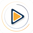 Icon of program: HD MX Player  4K Video Pl…