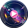 Icono de programa: HD MX Player  4K Video Pl…