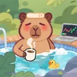 Icon of program: Capybara Office