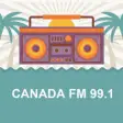 Icon of program: Canada FM 99.1