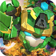 Icono de programa: Superhero Fruit Premium: …