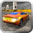 Icon of program: Super Cars Parking 3D - U…
