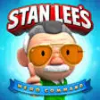 Icon of program: Stan Lee's Hero Command