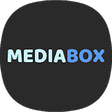 Icono de programa: MEDIABOX HD New Show Movi…
