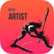 Icon of program: Music Artist