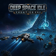 Icono de programa: Deep Space Idle: Frontier…