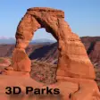Icon of program: 3D National Parks