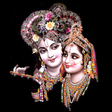 Icon of program: Radha Krishna HD Wallpape…