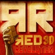 Icono de programa: Red Revolution 3D (like T…