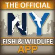 Icon of program: New York Fishing, Hunting…