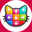 Icon of program: Nova Rush: Arrow Art Puzz…