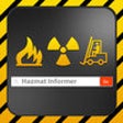 Icon of program: HazMat Informer