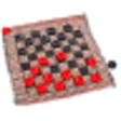 Icon of program: Checkers for 2 Players