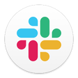 Icon of program: Slack for Windows 10