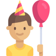 Icono de programa: Contacts' Birthdays
