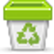 Icon of program: 1Click Uninstaller