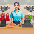Icon of program: Clothing Store Fashion Ma…