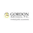 Icon of program: Gordon Advisors