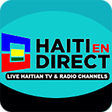 Icon of program: Haiti En Direct TV