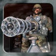 Icon of program: Airstrike Helicopter Gunn…