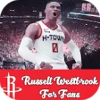 Icon of program: Russell Westbrook NBA Key…