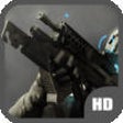 Icon of program: Guns HD Wallpaper