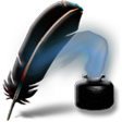 Icon of program: Rhyme Genie