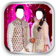 Icon of program: Couple Dress Photo Editor