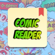 Icono de programa: Comic Reader
