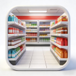Icon of program: Supermarket Sort 3D