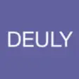 Icon of program: DEULY - Deutsch lernen fr…