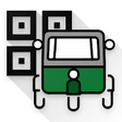 Icono de programa: Vehicle Number Plate Vali…