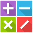 Icono de programa: Calculator