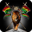 Icon of program: Rasta Wallpapers Reggae I…