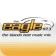 Icon of program: The Eagle-FM