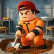 Icono de programa: I Am Obby Prison Escape