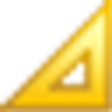 Icono de programa: LXQ-CAD