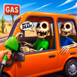 Icon of program: Gas  Cars Drive